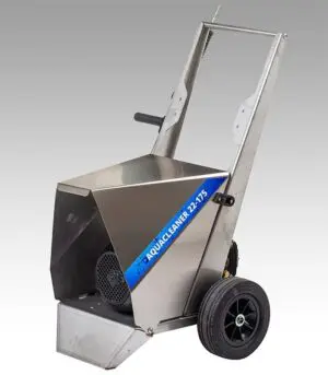 Højtryksrenser 22L 175 bar