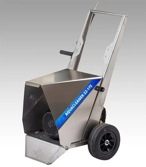 Højtryksrenser 22L 175 bar