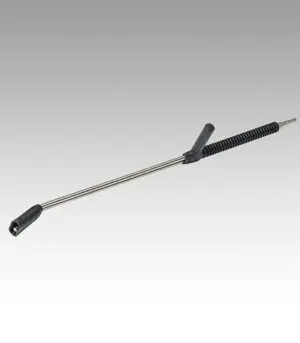 Dobbeltlanse standard