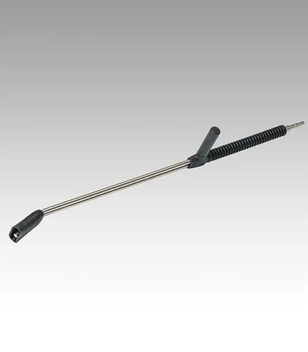 Dobbeltlanse standard
