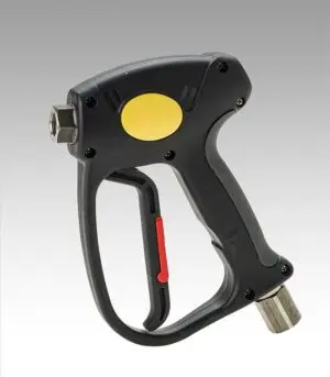 Pistol 690 bar