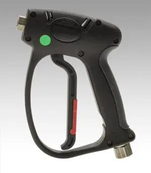 Pistol 550 bar
