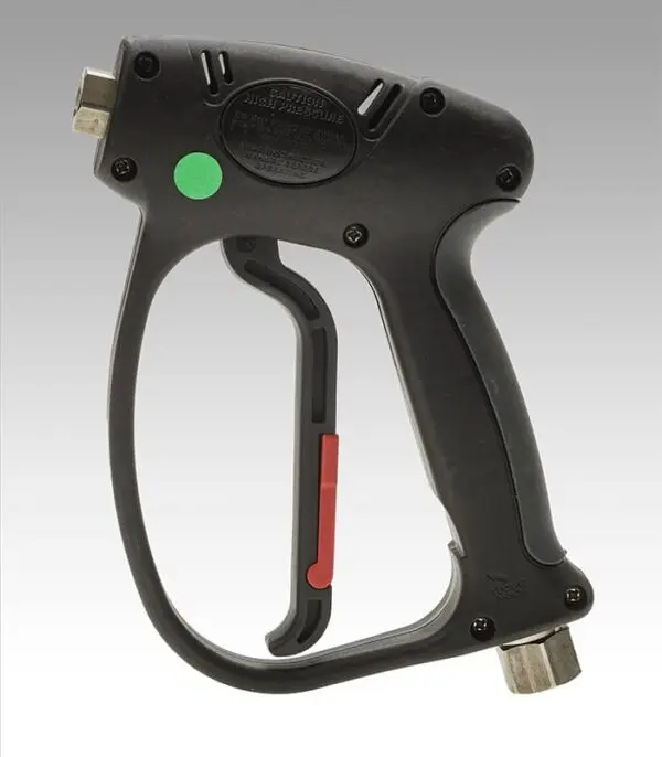 Pistol 550 bar