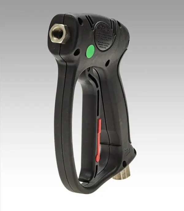 Pistol 550 bar - Image 2