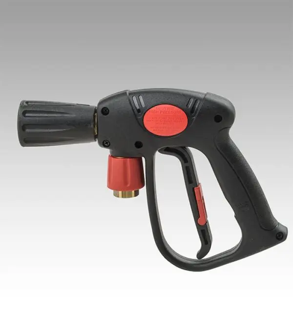 Pistol m/KEW kobling