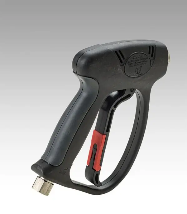 Pistol 315 bar - Billede 2