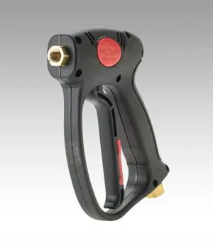Pistol 315 bar