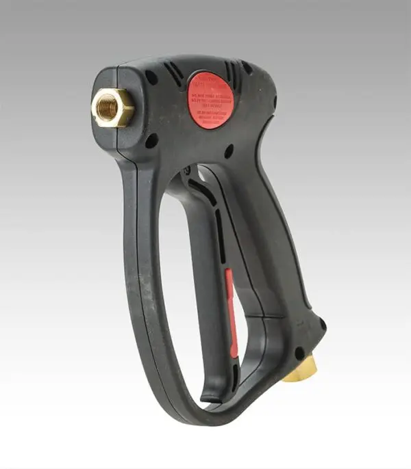 Pistol 315 bar