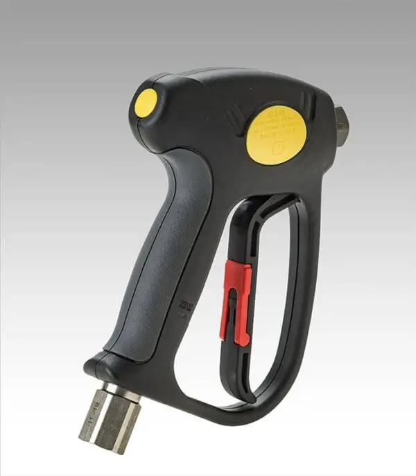 Pistol 690 bar - Billede 2