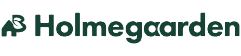 Holmegaarden logo – professional and non-toxic weed control with hot water